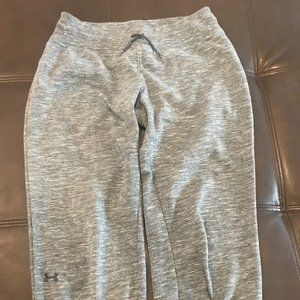 Under Armour Capri Joggers